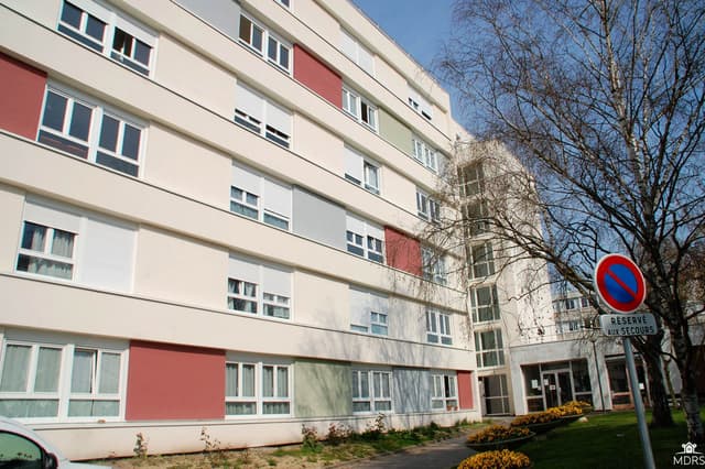 Photo de la résidence 1