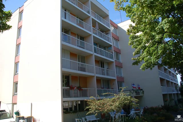 Photo de la résidence 1