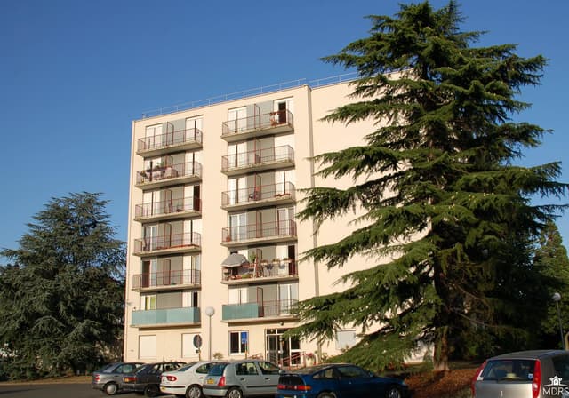 Photo de la résidence 1