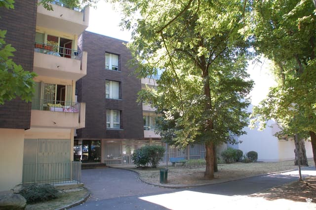 Photo de la résidence 1