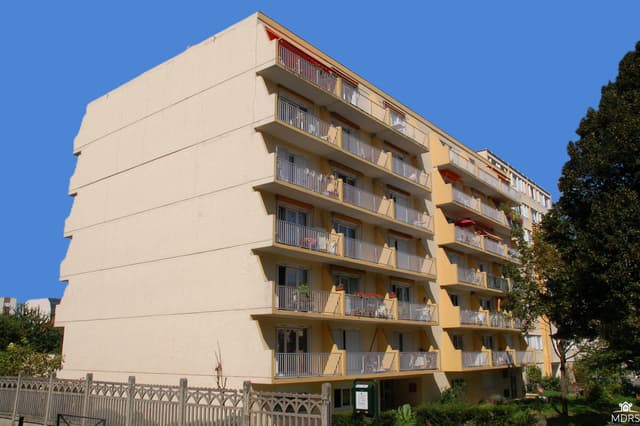 Photo de la résidence 1