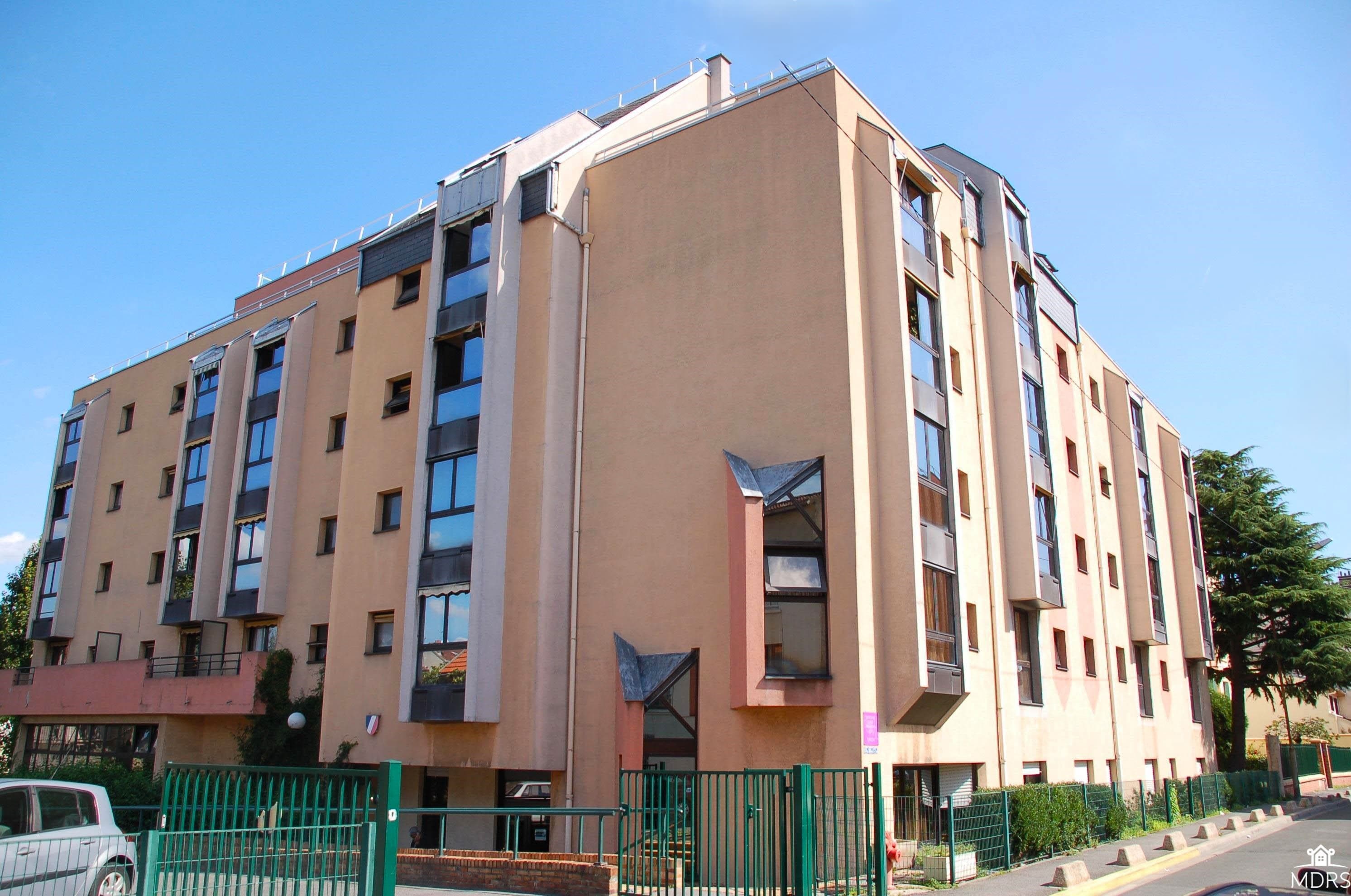 Résidence - Galerie de photos - Image 1 sur 1