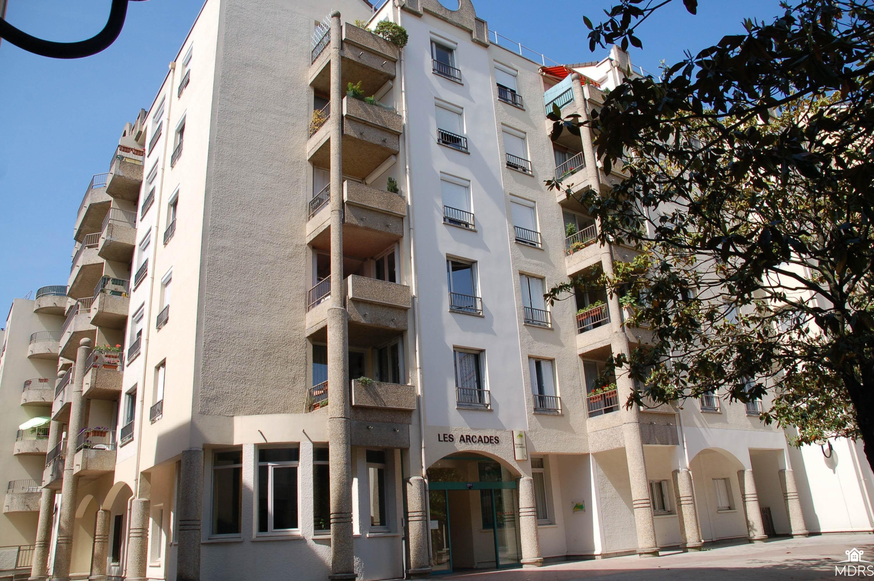 Résidence - Galerie de photos - Image 1 sur 4