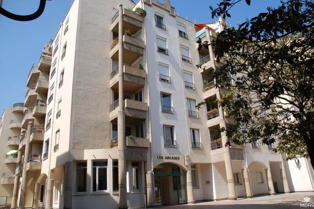 Photo de la résidence 1