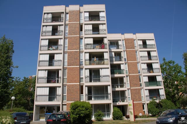 Photo de la résidence 1