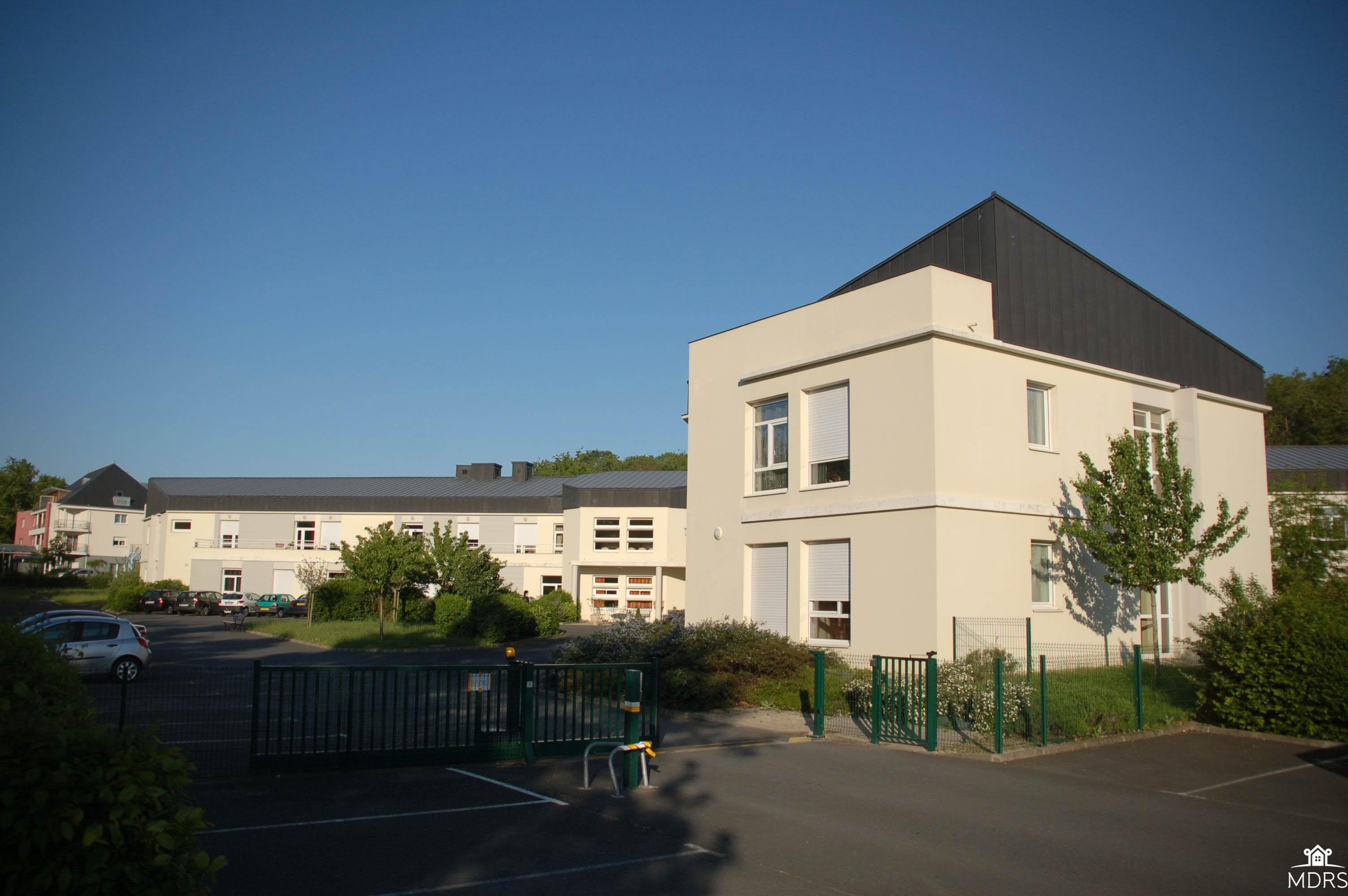 Résidence - Galerie de photos - Image 1 sur 2