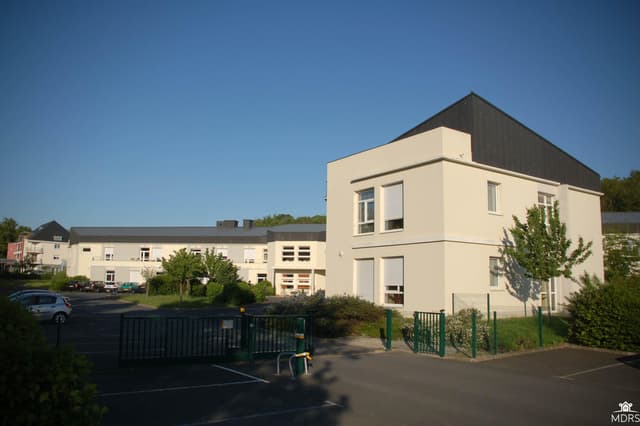 Photo de la résidence 1