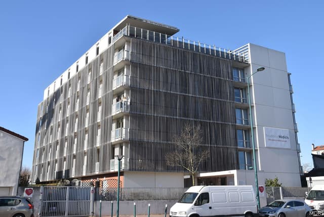 Photo de la résidence 1