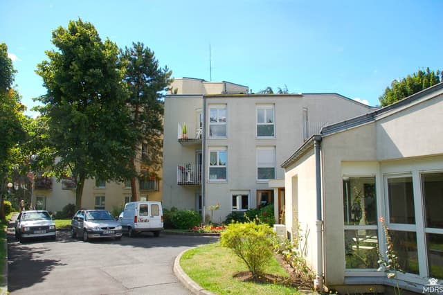 Photo de la résidence 1