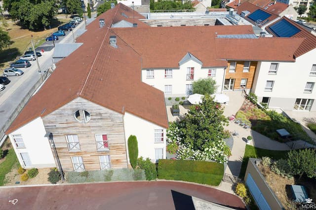 Photo de la résidence 1