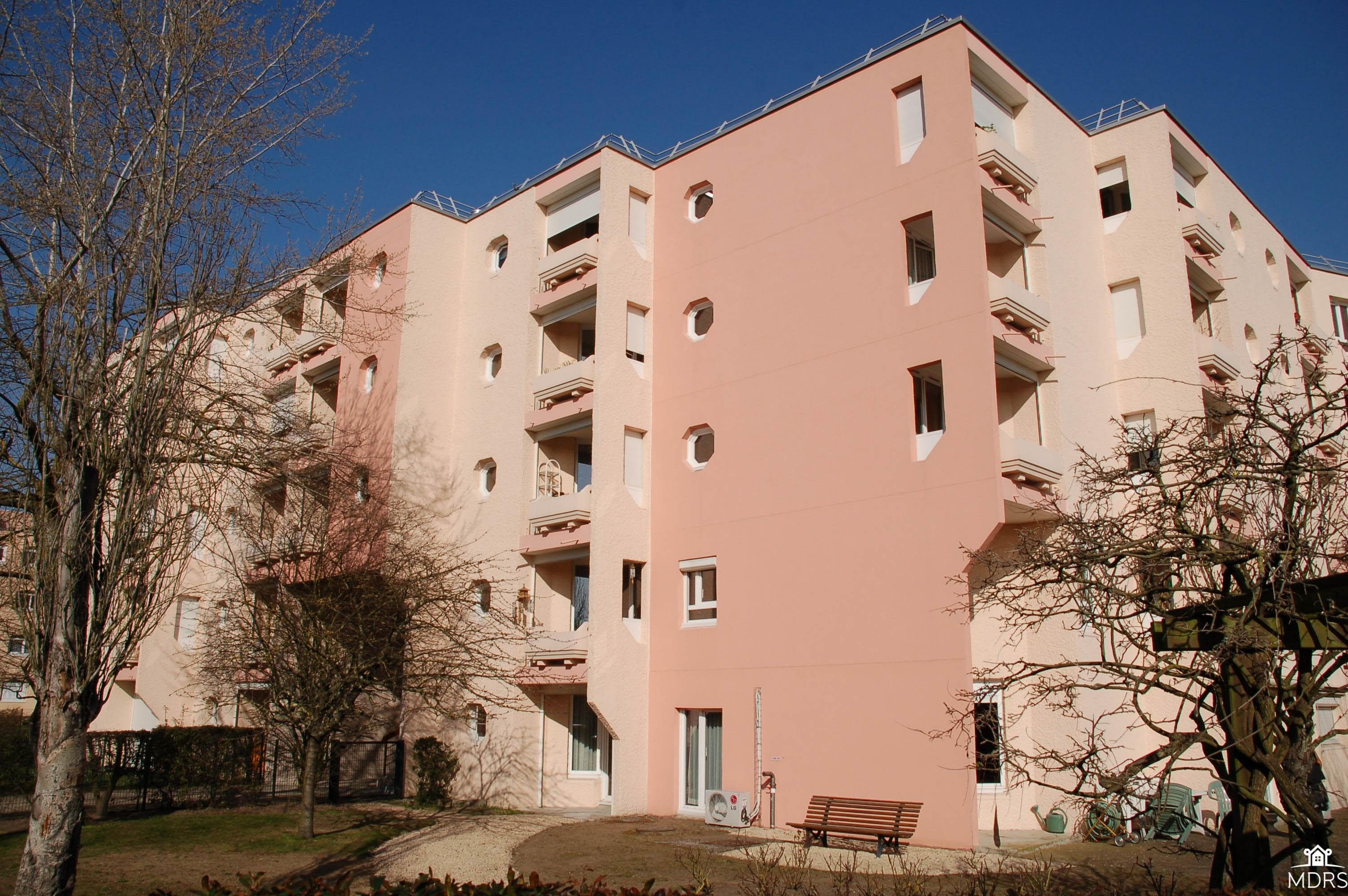 Résidence - Galerie de photos - Image 1 sur 5