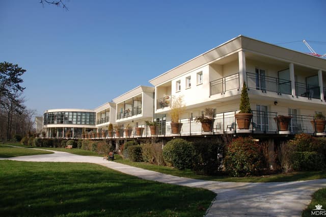 Photo de la résidence 1