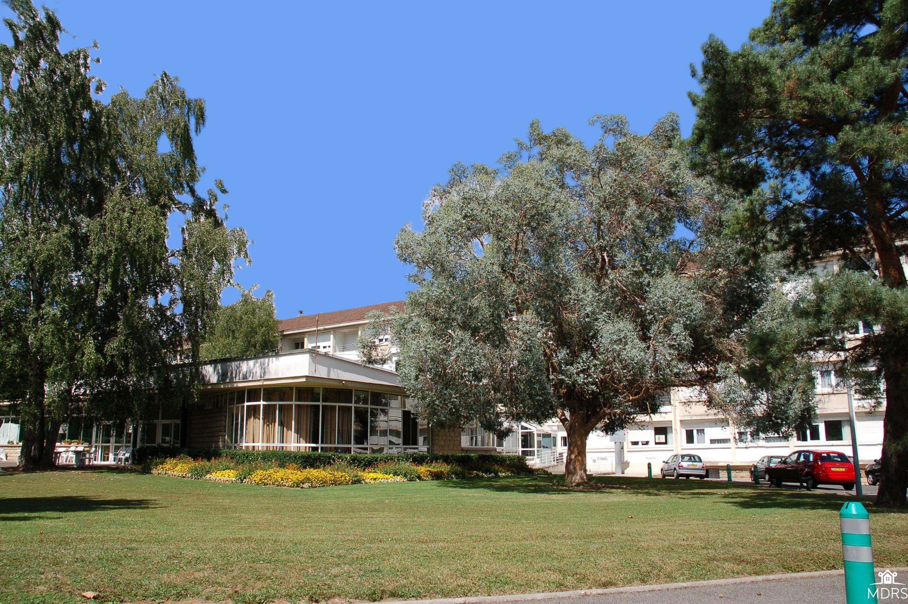 Résidence - Galerie de photos - Image 1 sur 1