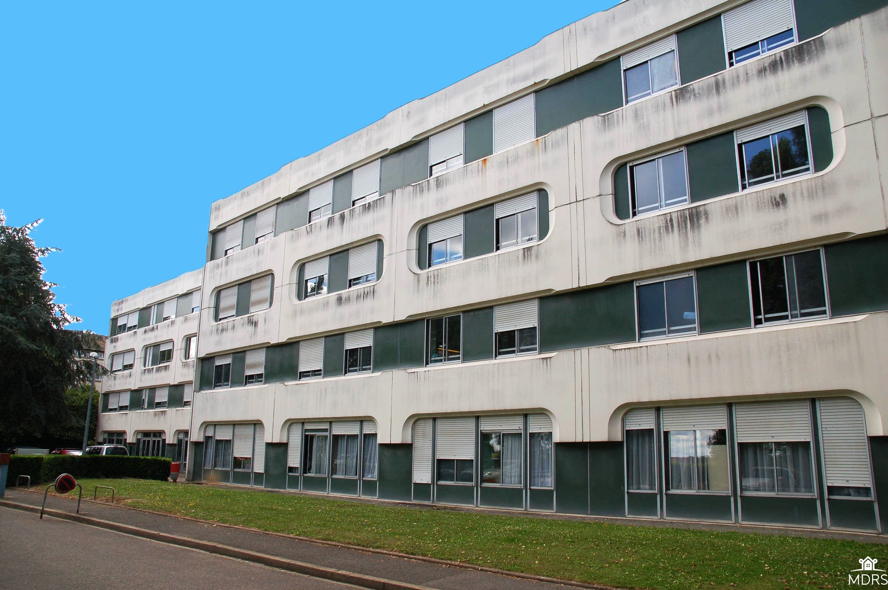 Résidence - Galerie de photos - Image 1 sur 1