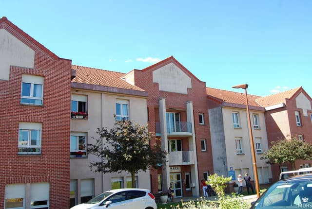 Photo de la résidence 1