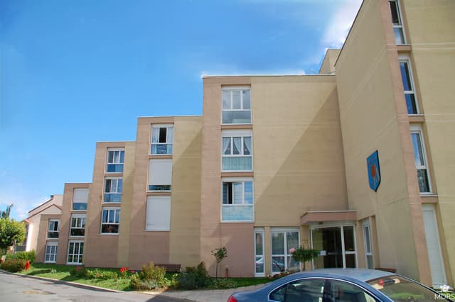 Photo de la résidence 1