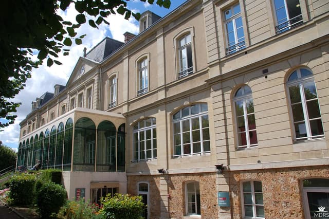 Photo de la résidence 1