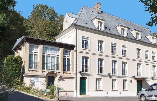 Photo de la résidence 1