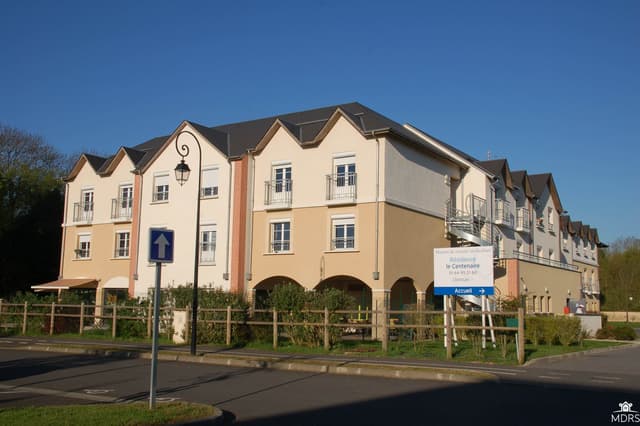 Photo de la résidence 1