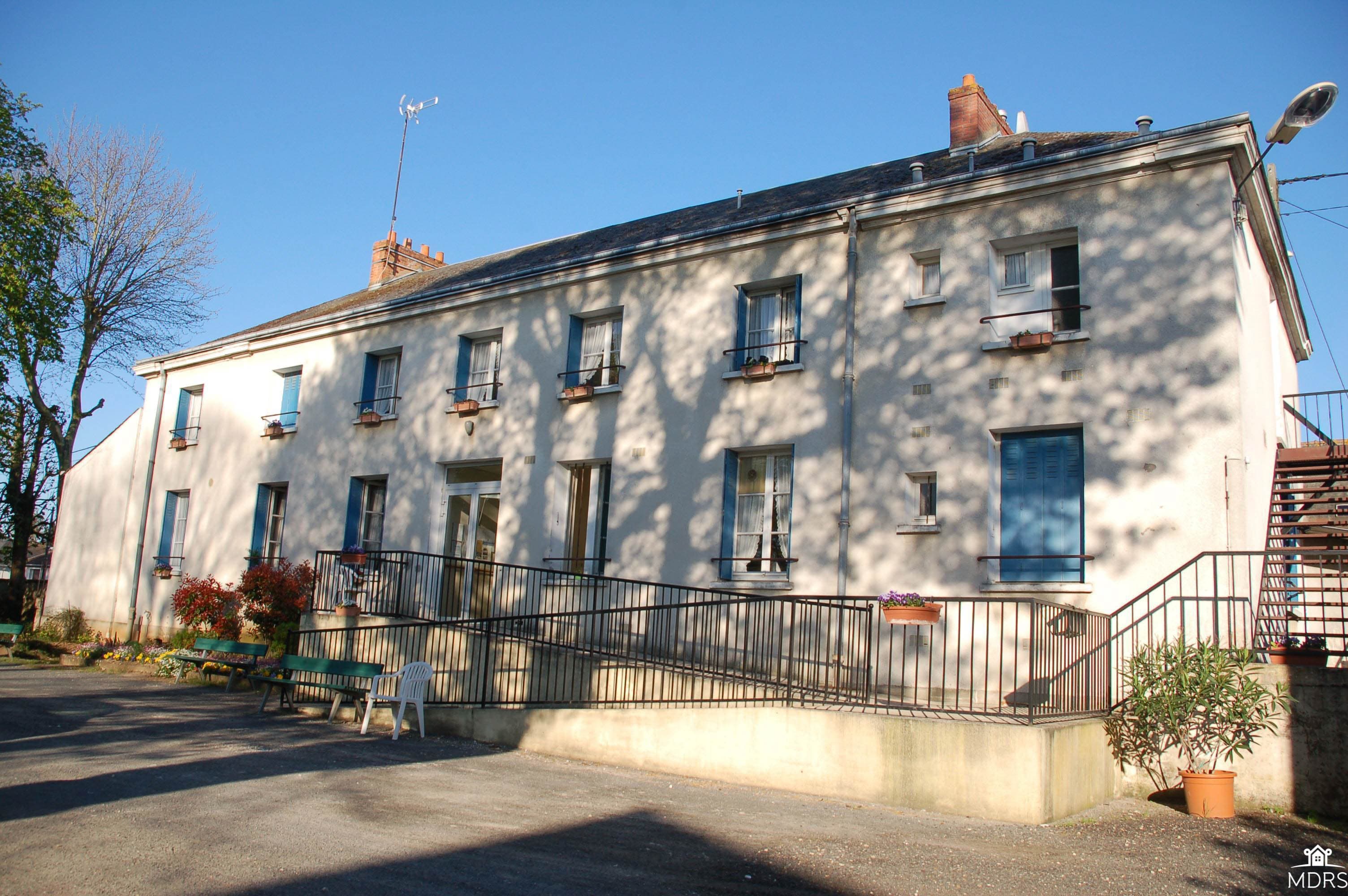 Résidence - Galerie de photos - Image 1 sur 1