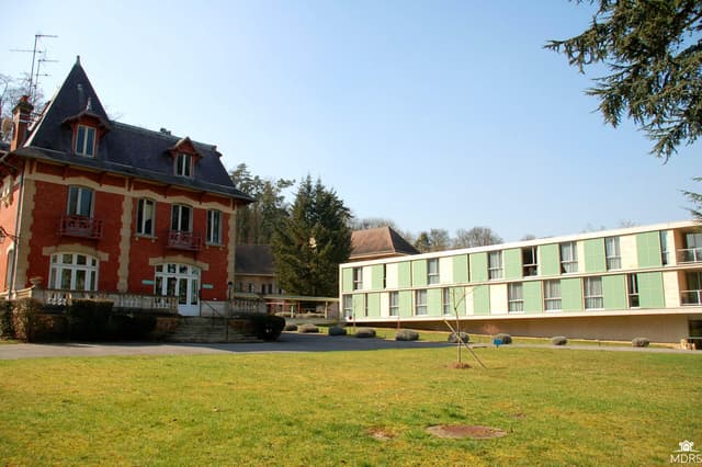 Photo de la résidence 1