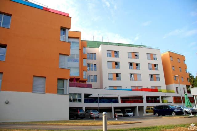 Photo de la résidence 1