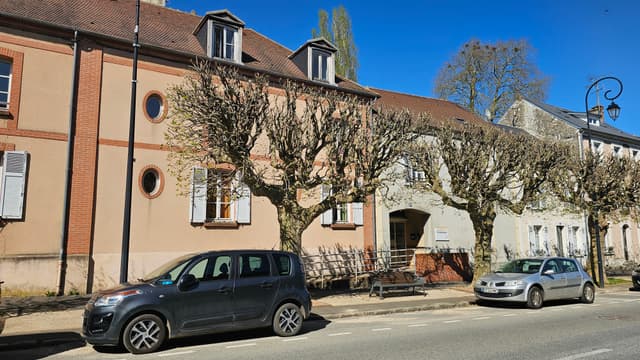 Photo de la résidence 1