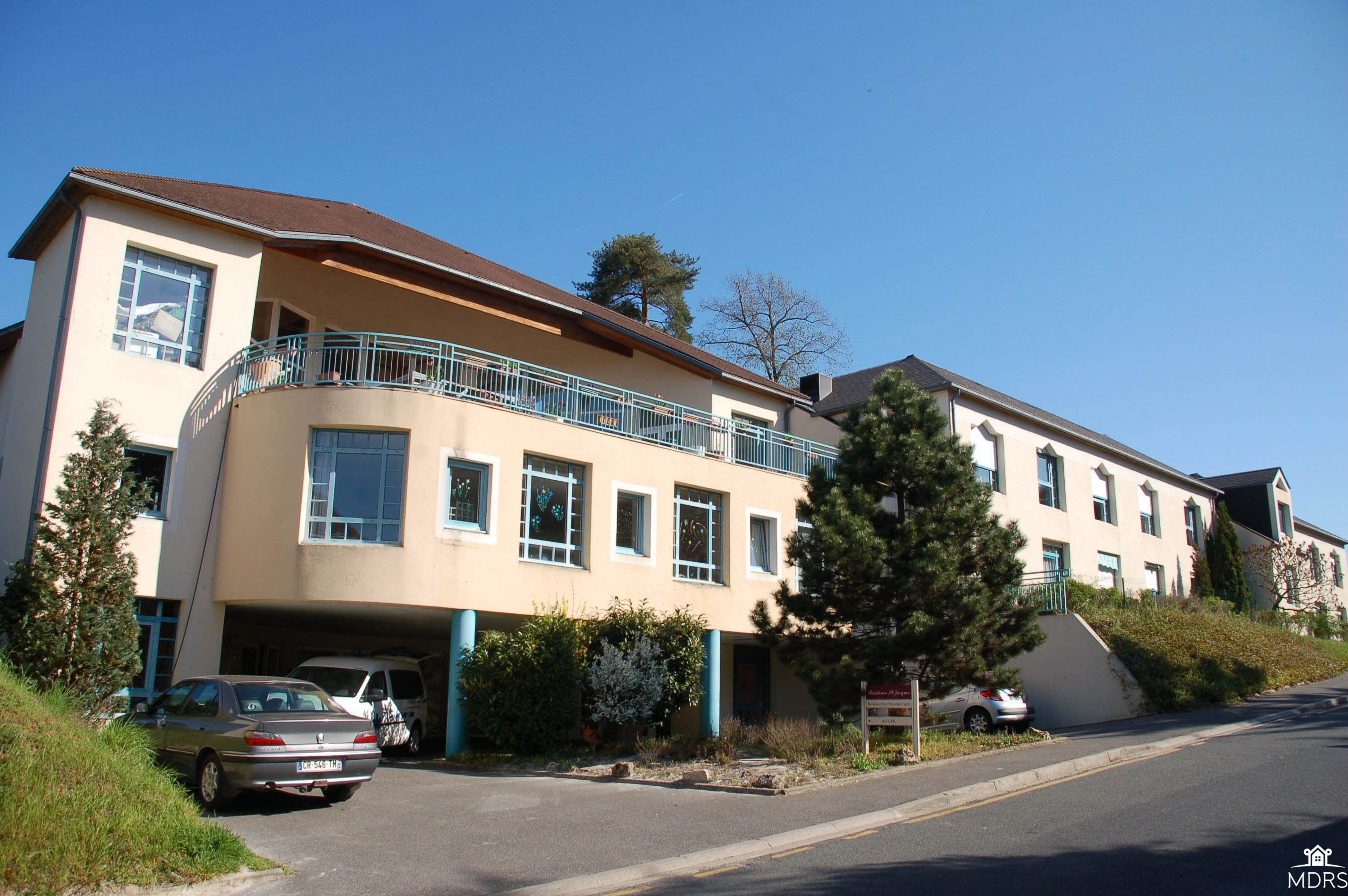 Résidence - Galerie de photos - Image 1 sur 1