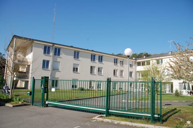 Photo de la résidence 1