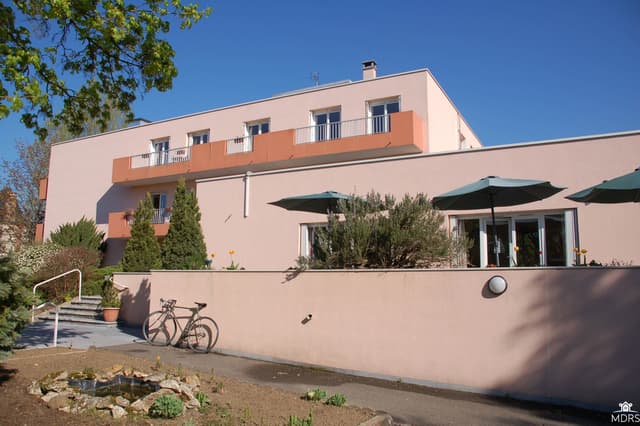 Photo de la résidence 1