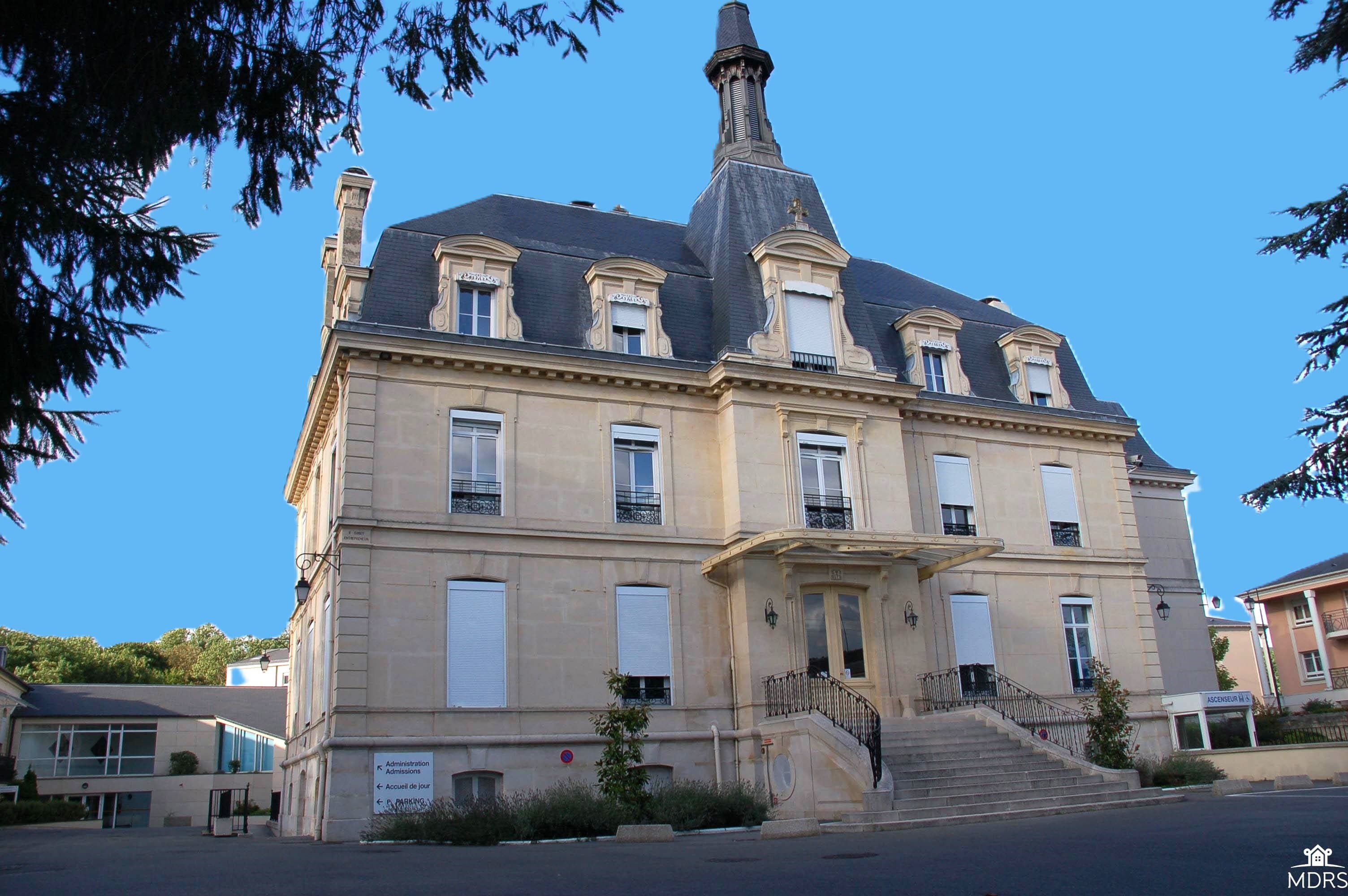 Résidence - Galerie de photos - Image 1 sur 1