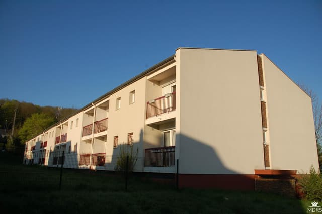 Photo de la résidence 1