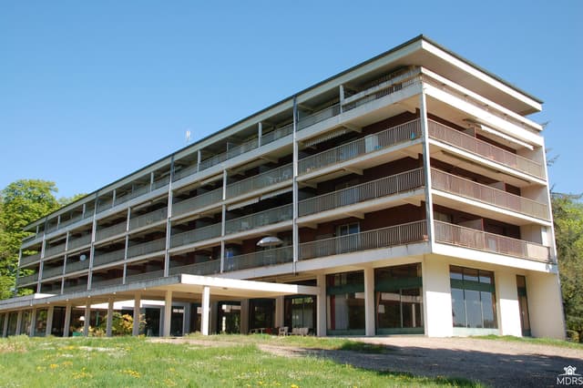 Photo de la résidence 1