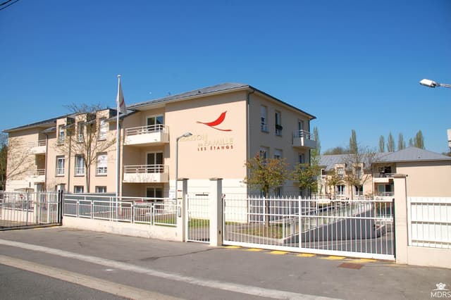 Photo de la résidence 1