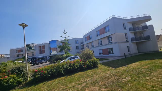 Photo de la résidence 1