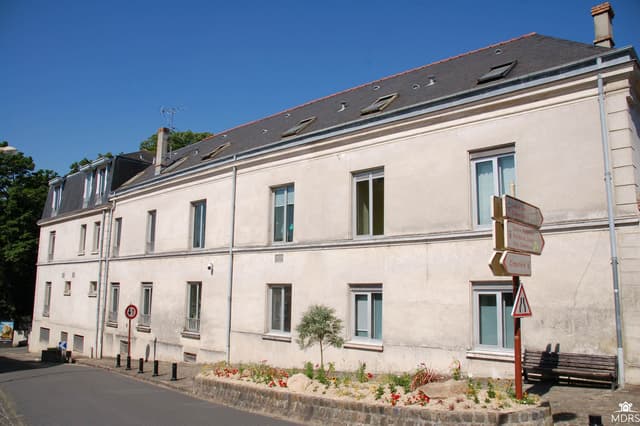 Photo de la résidence 1