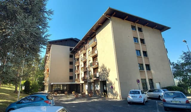 Photo de la résidence 1