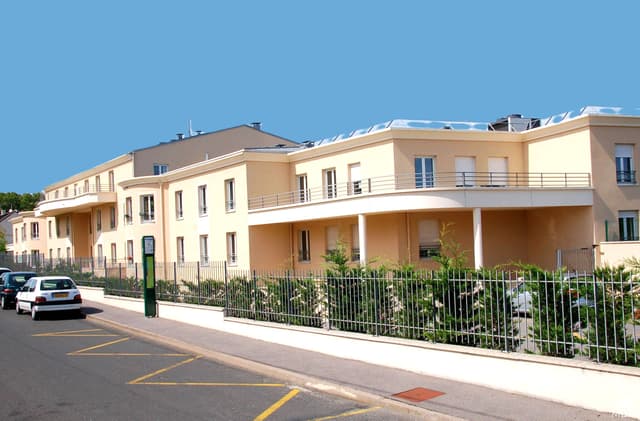 Photo de la résidence 1