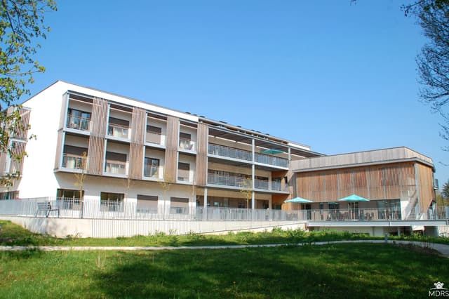 Photo de la résidence 1