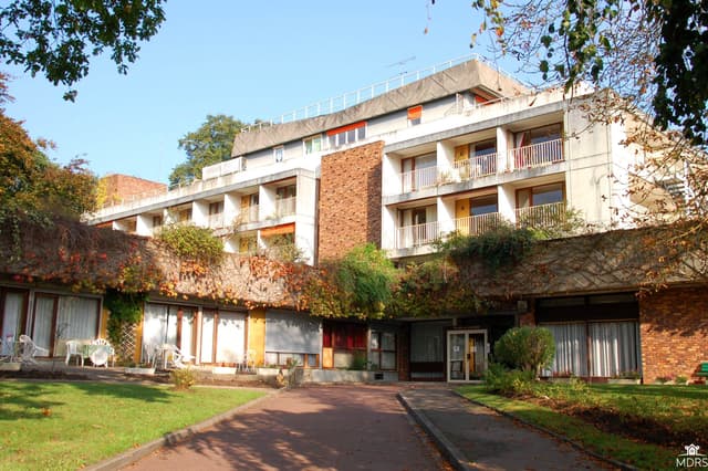 Photo de la résidence 1