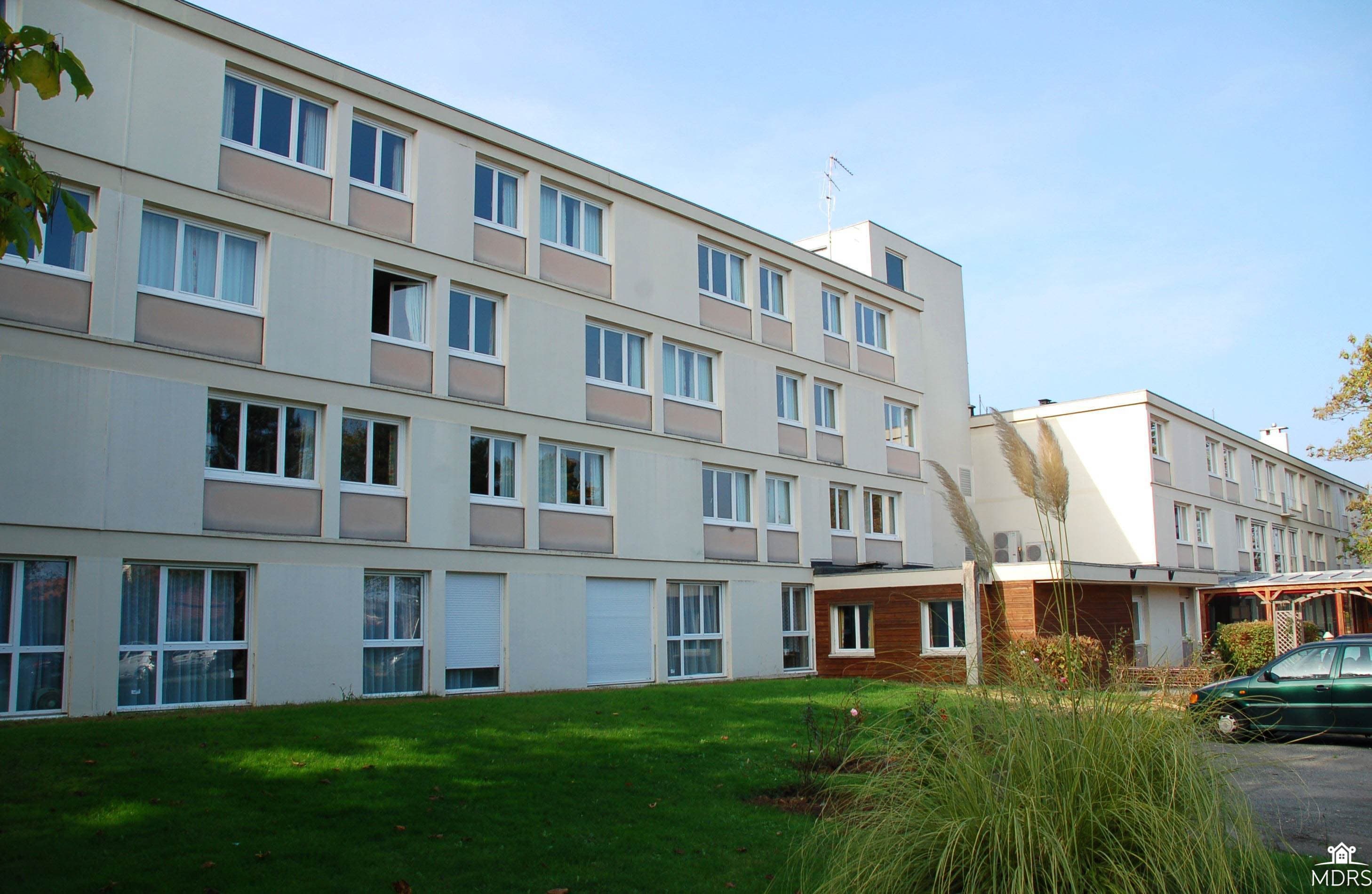 Résidence - Galerie de photos - Image 1 sur 1