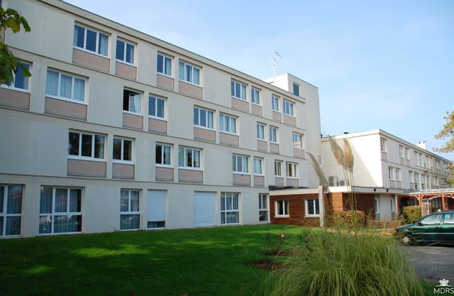 Photo de la résidence 1