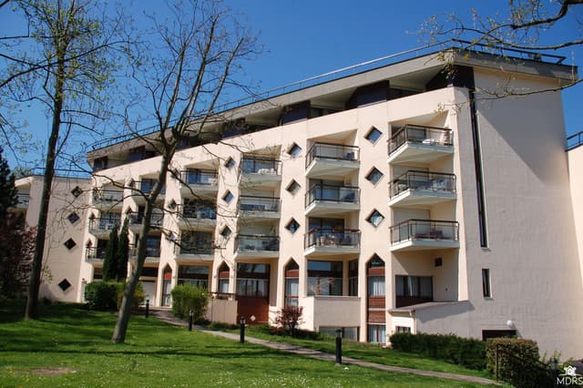 Photo de la résidence 1