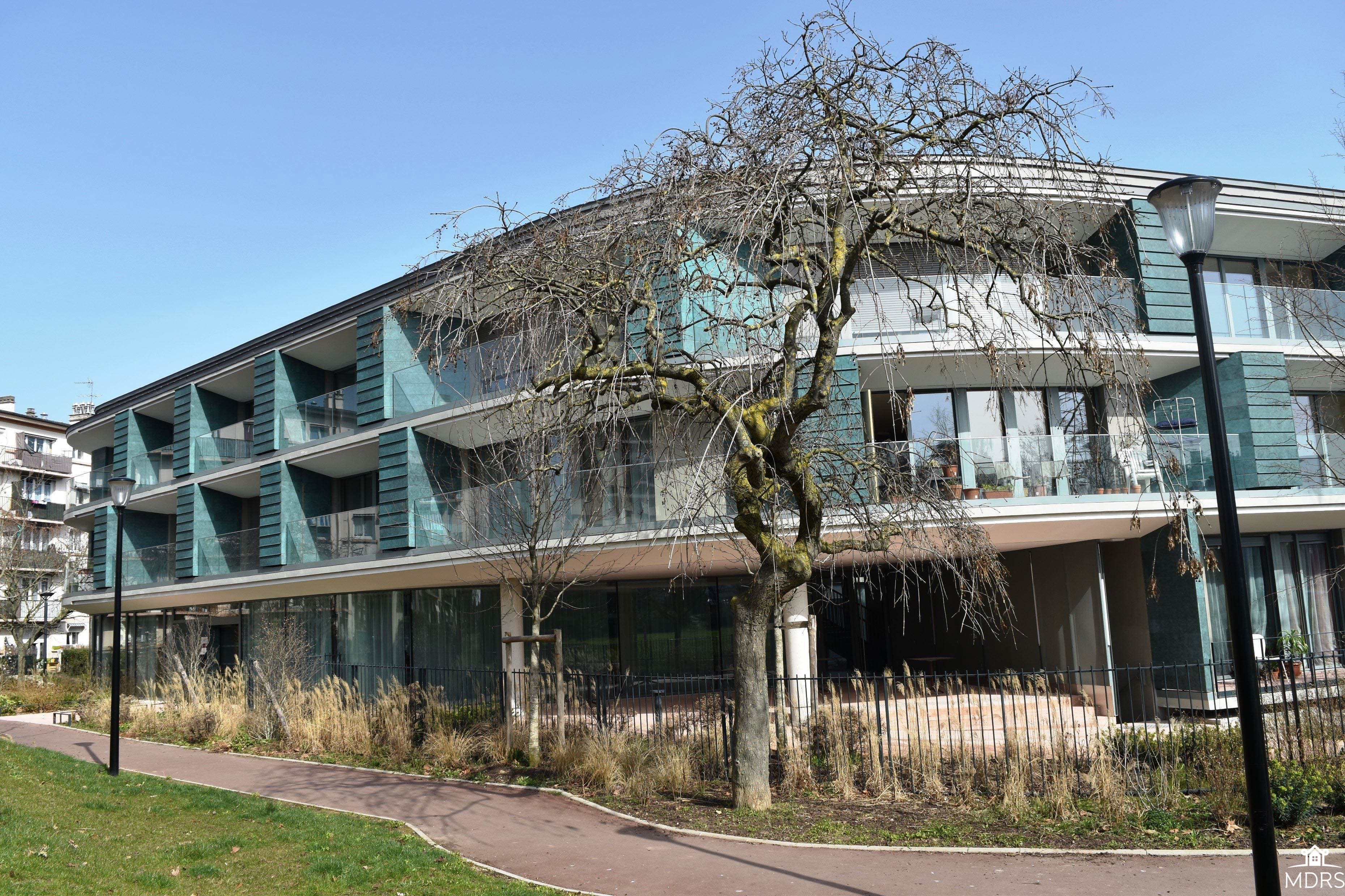 Résidence - Galerie de photos - Image 1 sur 2