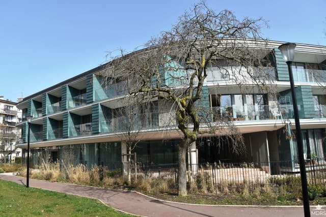 Photo de la résidence 1