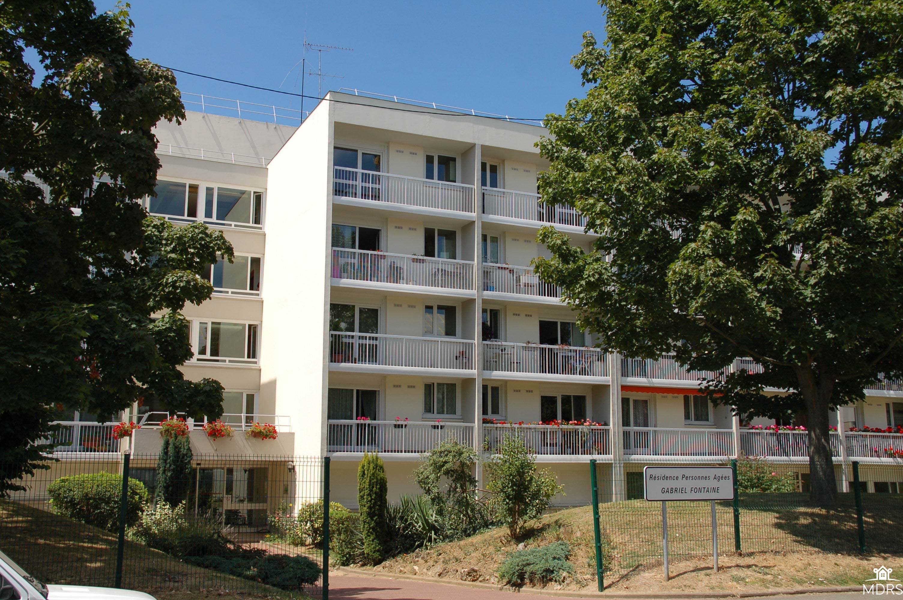 Résidence - Galerie de photos - Image 1 sur 3