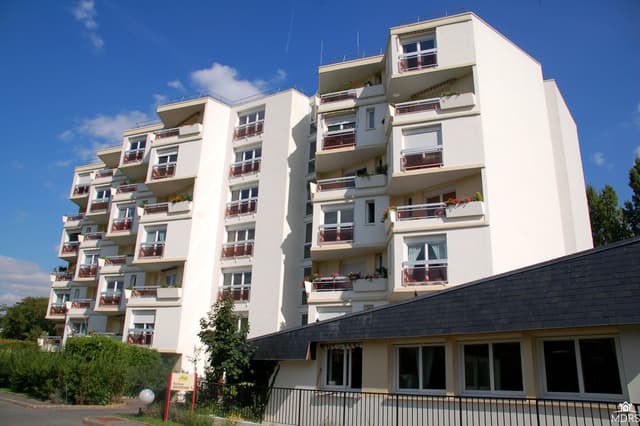 Photo de la résidence 1