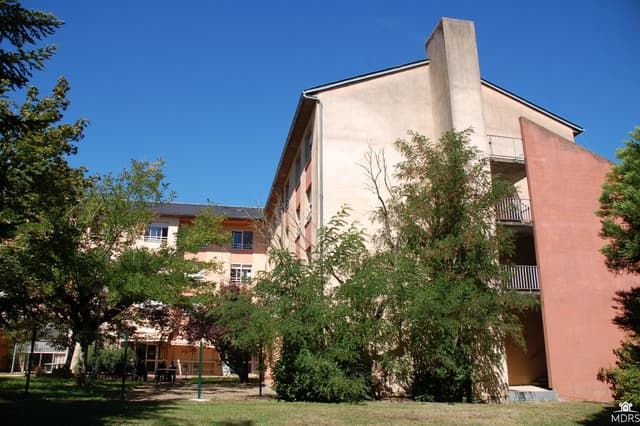 Photo de la résidence 1