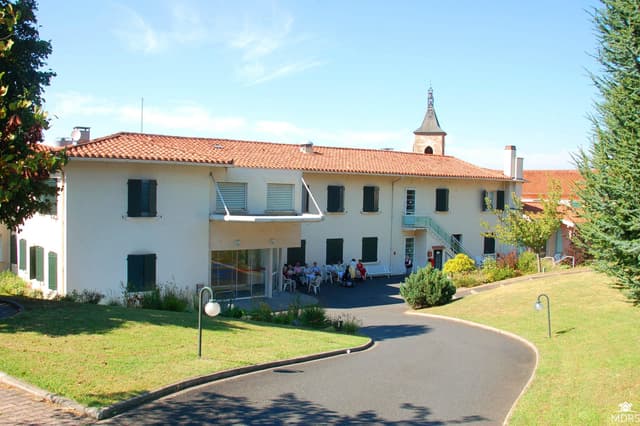 Photo de la résidence 1