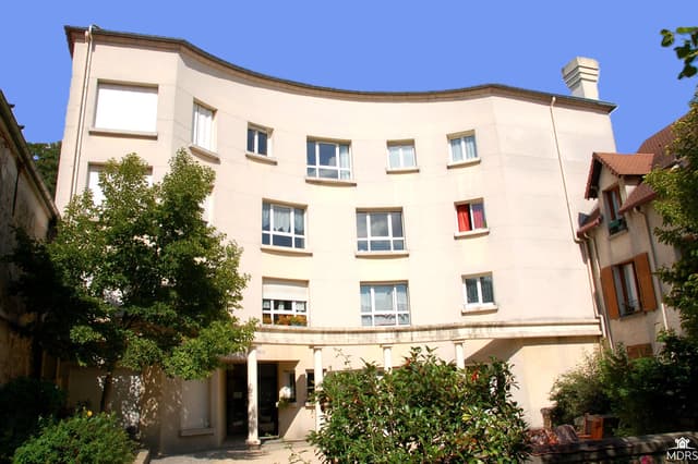 Photo de la résidence 1